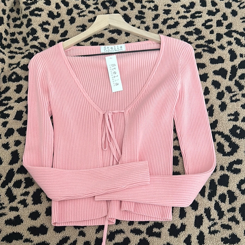 NWT top